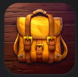 Backpack Brawl Para Hilesi Logo